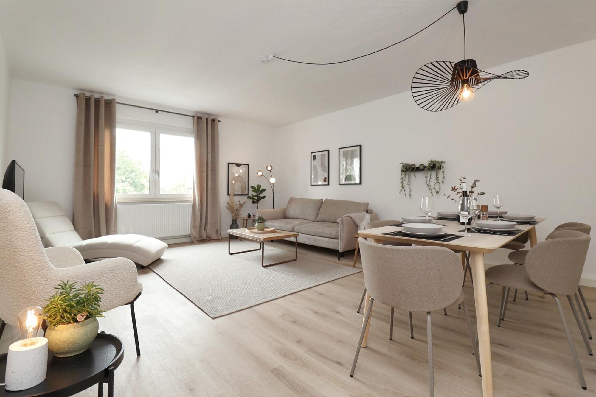 Апартаменты Design Am Rhein - Traumlage Rheinufer I Kueche I Oeffentl Parkplaetze Бинген-на-Рейне Экстерьер фото
