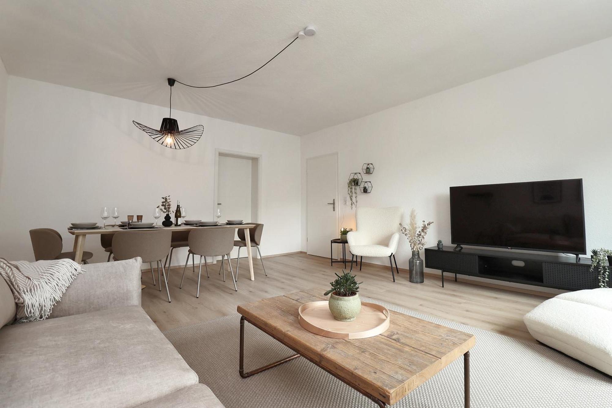 Апартаменты Design Am Rhein - Traumlage Rheinufer I Kueche I Oeffentl Parkplaetze Бинген-на-Рейне Экстерьер фото