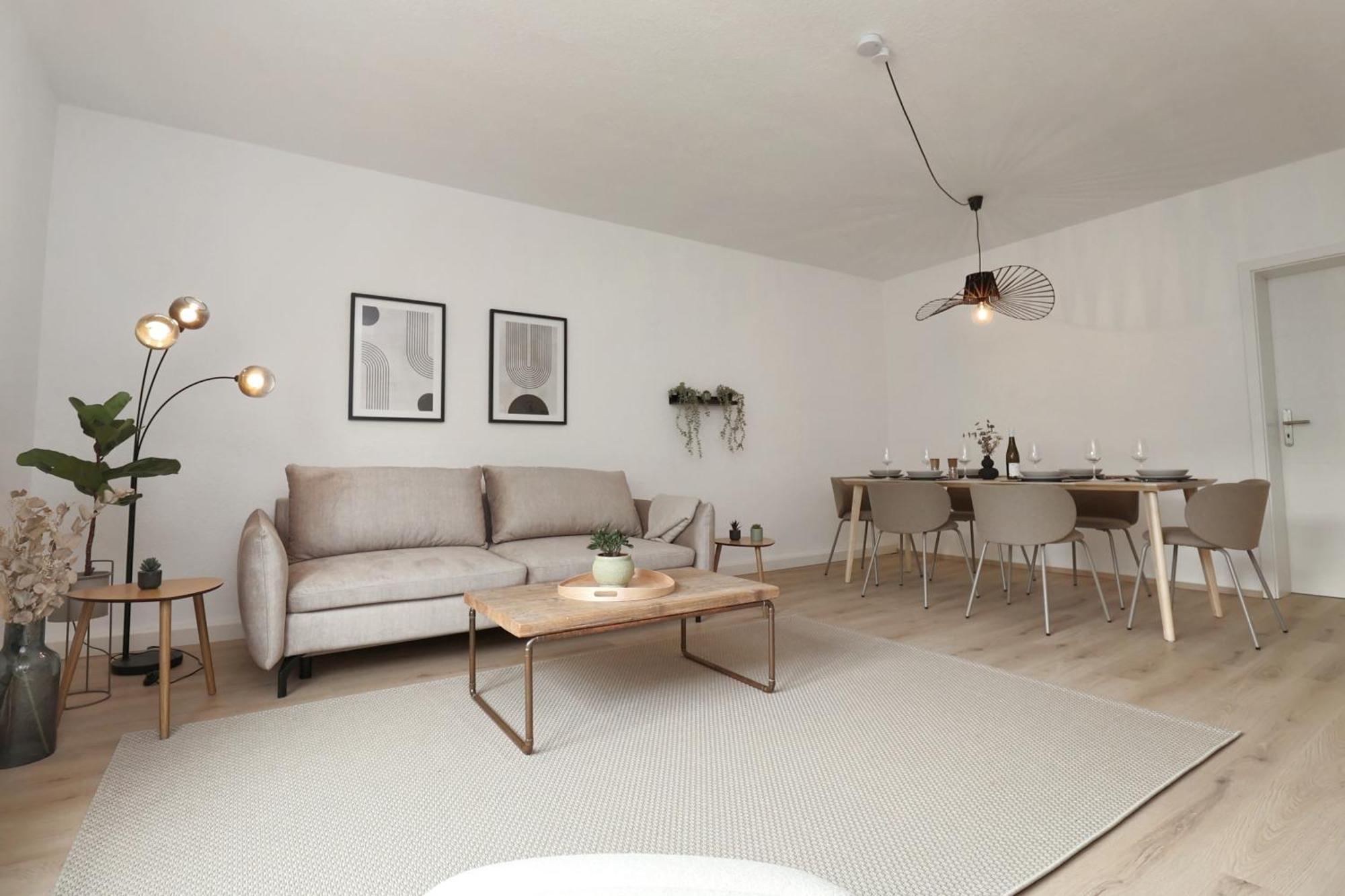 Апартаменты Design Am Rhein - Traumlage Rheinufer I Kueche I Oeffentl Parkplaetze Бинген-на-Рейне Экстерьер фото